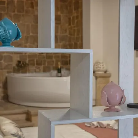 Dimora Dante 세글리에 메사피카