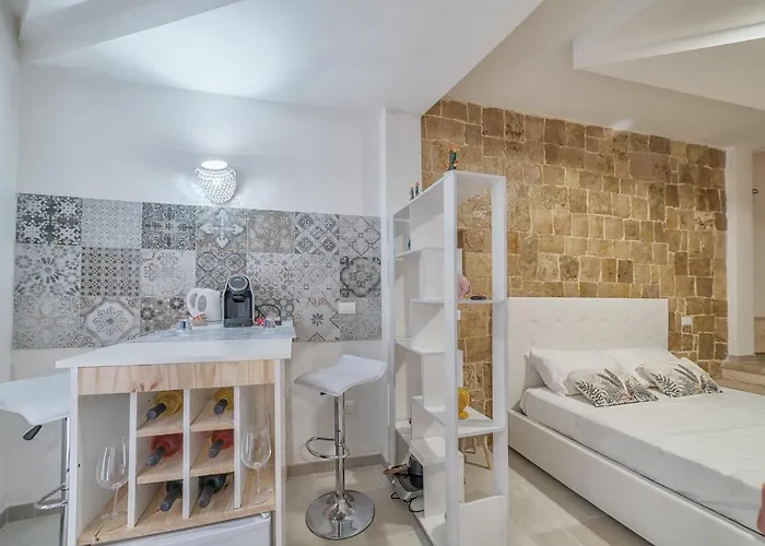 Dimora Dante Bed and Breakfast Ceglie Messapica
