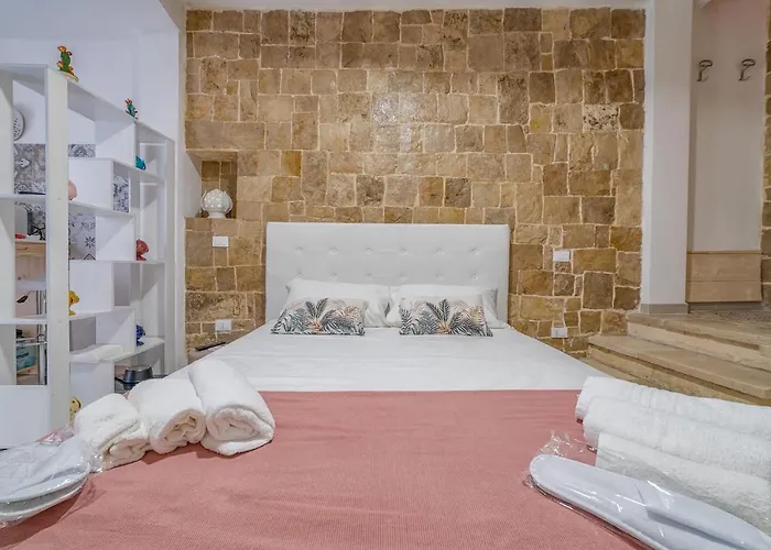 Bed and Breakfast Dimora Dante