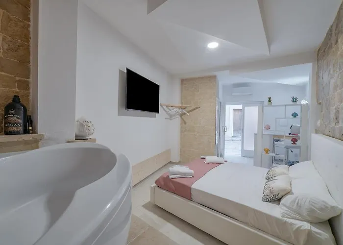 Dimora Dante 4* Ceglie Messapica