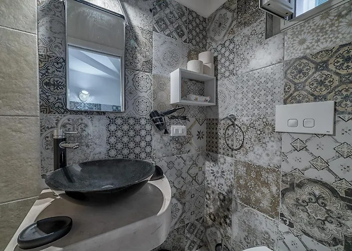 Dimora Dante Bed and Breakfast