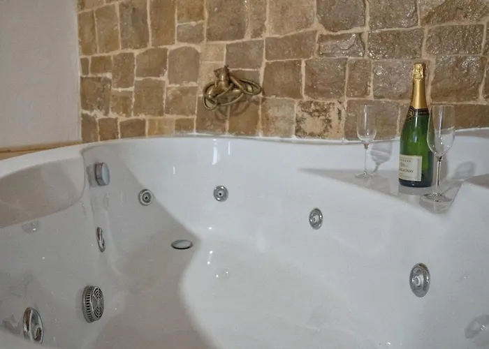 Dimora Dante Ceglie Messapica