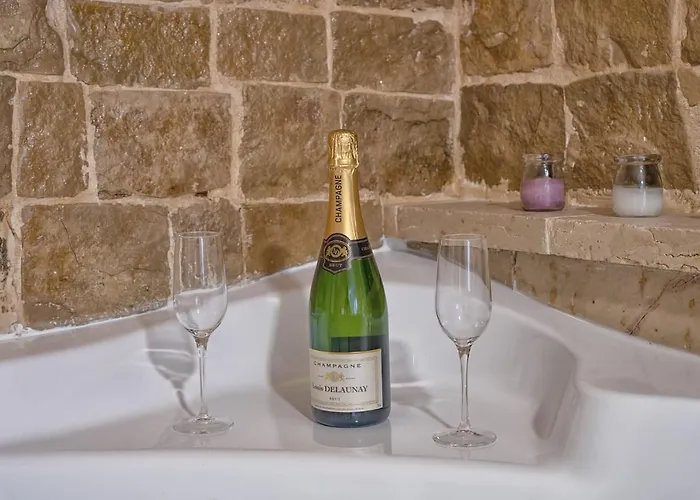 Dimora Dante Ceglie Messapica