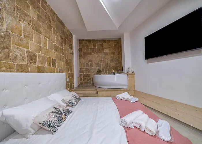 Dimora Dante 4* Ceglie Messapica