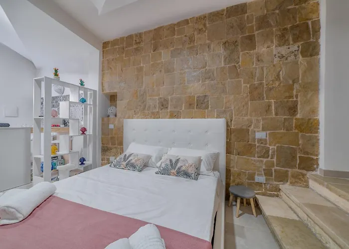 Bed and Breakfast Dimora Dante