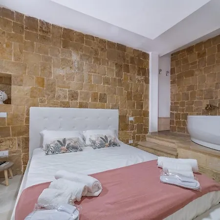 Dimora Dante 4* Ceglie Messapica