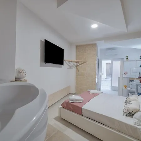 Dimora Dante 4* Ceglie Messapica