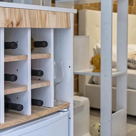 Dimora Dante Bed & Breakfast