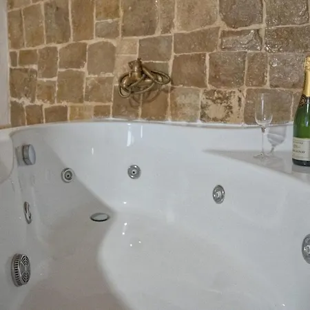 Dimora Dante Ceglie Messapica