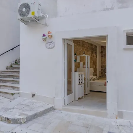 Dimora Dante 4* Ceglie Messapica