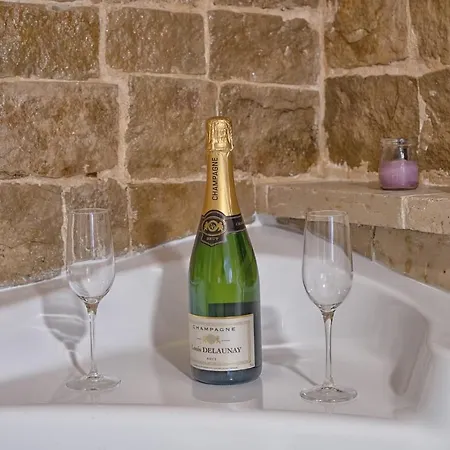 Dimora Dante Ceglie Messapica