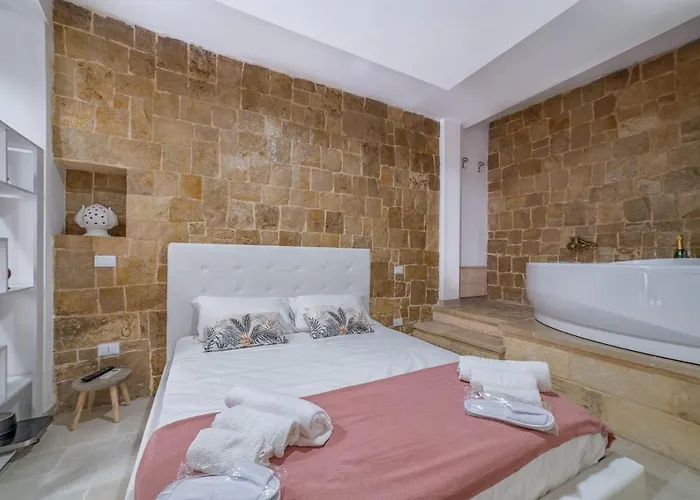 Dimora Dante 4* Ceglie Messapica