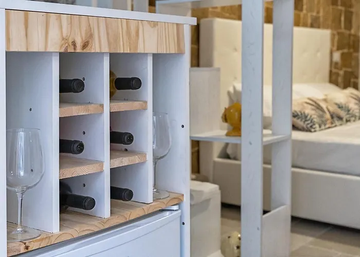 Dimora Dante Bed & Breakfast