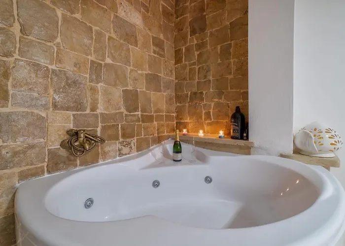 Dimora Dante Ceglie Messapica